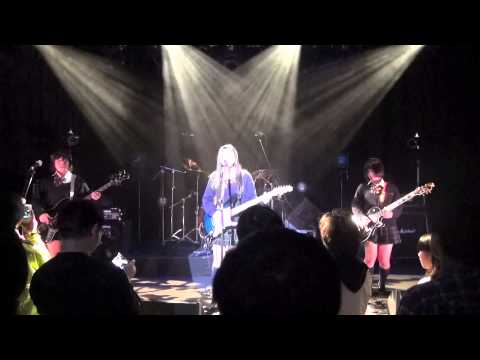 Cookie Monsters (法政高校音楽部)　@T バンドバトル 13 12 15