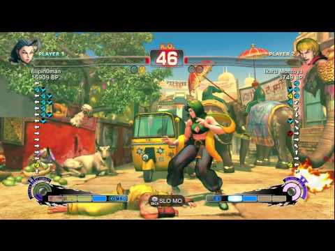 filipin0man (RO) vs. Flowchart Ken (KE)