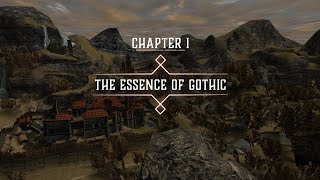 Gothic 1 Remake
