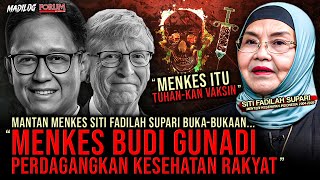 Download lagu SITI FADILAH SUPARI BONGKAR MOTIF DI BALIK VAKSIN TBC mp3