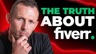 What REALLY Happens When You Start Freelancing On Fiverr? (The Truth)