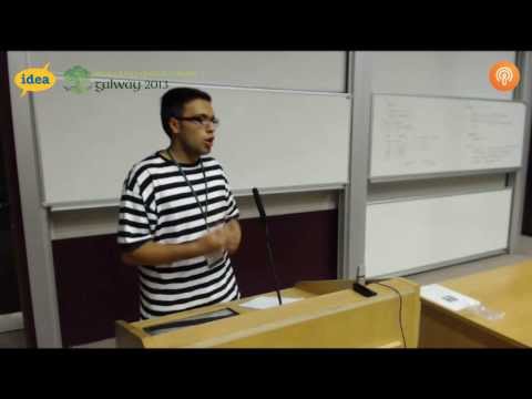 IDEA Global Youth Forum 2013 - WKPDC Round 5 (Room 2)