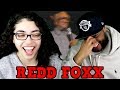 MY DAD REACTS TO Redd Foxx - Wrong Pills REACTION