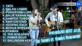 Download lagu KOMPILASI TRI SUAKA ft. NABILA MAHARANI | KOMPILASI MUSIK AKHIR TAHUN 2021 mp3 Download lagu KOMPILASI TRI SUAKA ft. NABILA MAHARANI | KOMPILASI MUSIK AKHIR TAHUN 2021 mp3