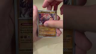 TOMEI MAIS UM PREJUÍZO... 🥲 O URSALUNA ATÉ NOS DEU UMA ESPERANÇA #pokemon #pokemontcg #pokemoncards
