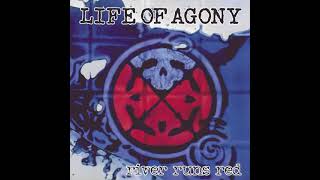 Life Of Agony - River Runs Red