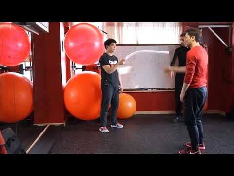 TG Wave 303 - DK Yoo