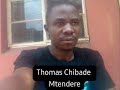 Thomas Chibade Akause Mtendere