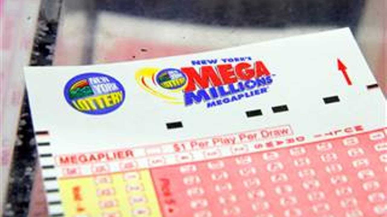 Mega Millions Announces Higher Jackpots, Ticket Price Increase