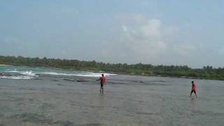 preview picture of video 'malingping-binanguen tanjung pantau1.avi'