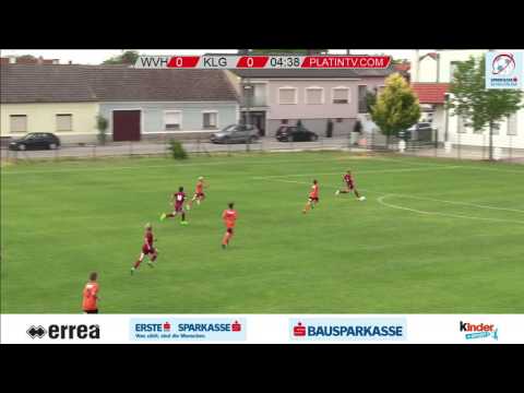 25.06.17 NMS Wals-Viehausen - BG/BRG/SRG Klagenfurt-Lerchenfeld - Highlight  (1. HZ / 04:49) am 25.0