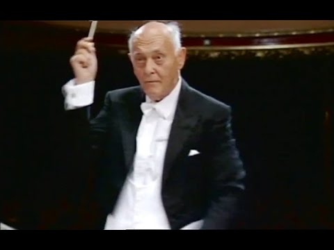 Solti's Vision – Full Documentary