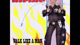 Divine- Walk  Like a Man (High Energy Music)
