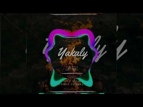 XB Mawzer ft Dowj3  - Ýakaly