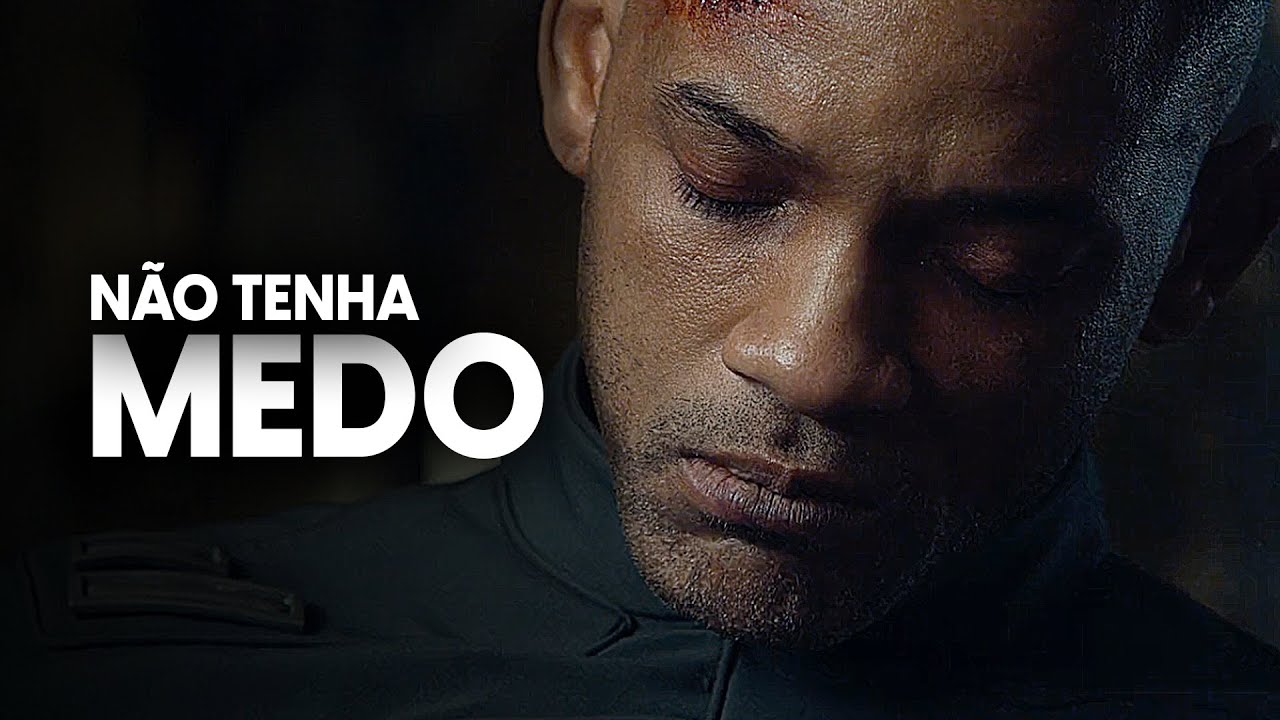 FEAR IS NOT REAL [MOTIVATIONAL]