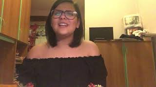 POI, POI, POI - IRAMA PLUME COVER