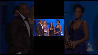 Why Jay-Z had to translate everytime she spoke? #rihanna #jayz #shorts