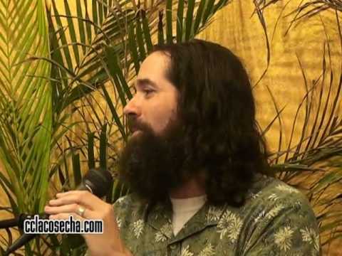 45 Romanos - 16 - Ken Zenk - Estudios Biblicos