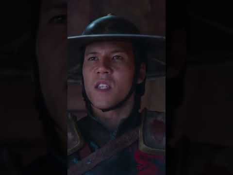 Kung Lao VS Kano Funny Moments | MORTAL KOMBAT 2021
