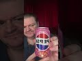 Reviewing The New Pepsi Drinks Raspberry Ripple Cherry Vanilla