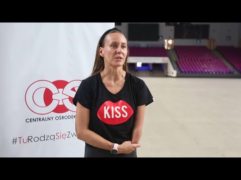 Jeromin, Castro, Wilk, Zięba tuż przed wyjazdem na Igrzyska Paraolimpijskie w Tokio 🔥