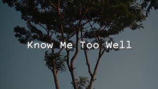 Download lagu New Hope Club, Danna Paola - Know Me Too Well | lirik dan terjemahan mp3