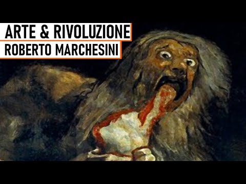 Art and Revolution - Roberto Marchesini