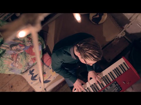 Strandlichter | Lieblingslieder | HNDGMCHT