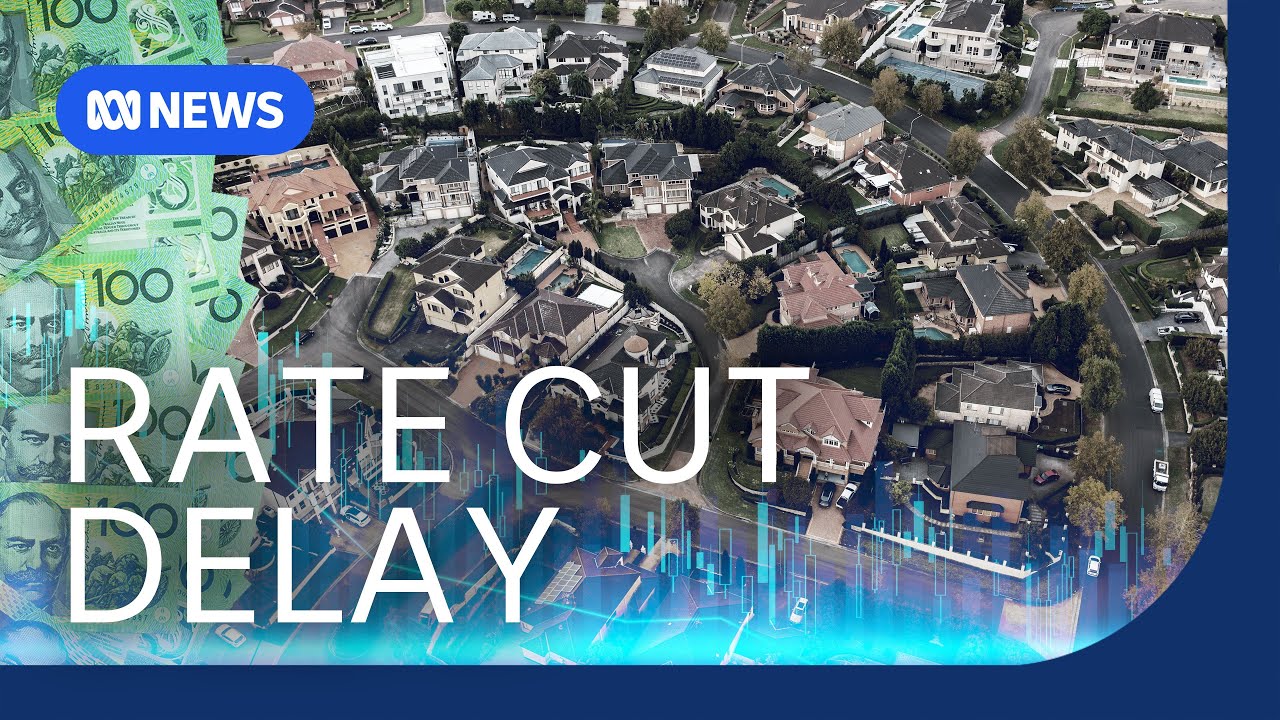 Inflation falls but don't expect a rate cut to follow | The Business | ABC News