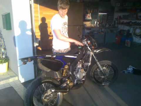 Derbi Ori Zyli High-End