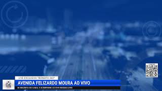 Trânsito 360º AO VIVO | Todas as Câmeras de Natal em Uma Única Live live webcam