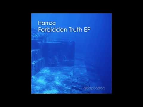 AM078 Hamza - Mercury Deeper Grade (Original Mix)