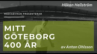 Mitt Göteborg 400 år: Håkan Hellström
