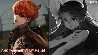 Download lagu ♪ Nightcore → Blood Sweat & Tears (Switching Vocals) mp3 Download lagu ♪ Nightcore → Blood Sweat & Tears (Switching Vocals) mp3