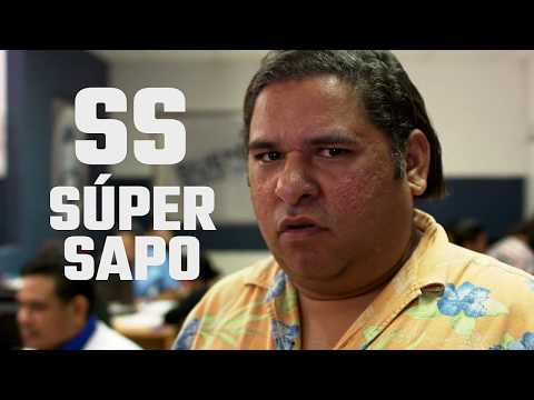 En todo trabajo hay un HP así de Sapo - JR INN