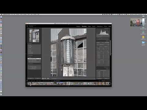 Converting a Digital Image to Black-and-White