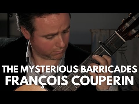 download lagu mp3 mp4 Barricades Mysterieuses Guitar, download lagu Barricades Mysterieuses Guitar gratis, unduh video klip Barricades Mysterieuses Guitar