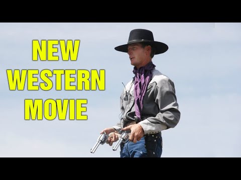 New Western Movie 2024 - Best Action Movies Full Movie English | Top Hollywood Movie 2024