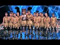 Judges Comments On The Kings Performance In World Of Dance World Final