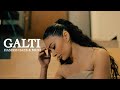 Haseeb Haze X Muki Galti OFFICIAL VIDEO Prod By Naz6m