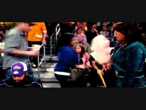 Johnny Depp's cameo in Adam Sandler's Jack and Jill [english]