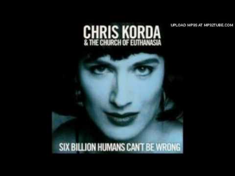 Chris Korda - Fleshdance