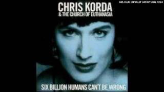 Chris Korda - Fleshdance