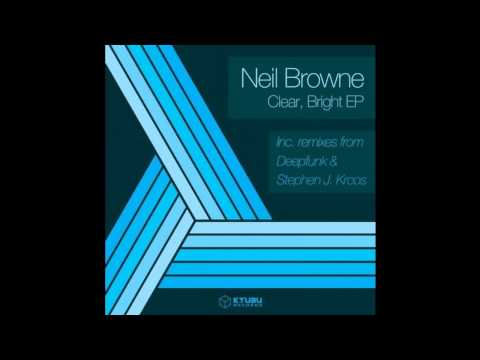 Neil Browne - Clear (Deepfunk Remix) [Kyubu Records]