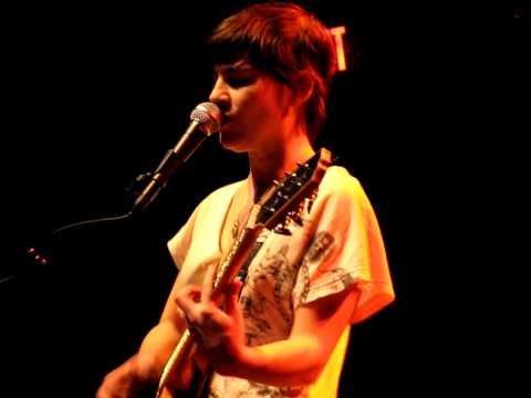 21/23 Kaki King - Communist Friends @ 9:30 Club, Washington, DC 4/29/10