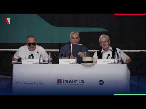 Tusnádfürdő, 2025