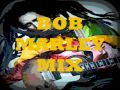 Bob Marley - Reggae Mix 