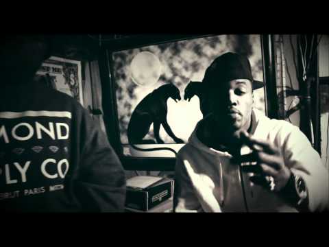 CokeBoy Paper feat. CokeBoy Cheeze - Live How I Wanna