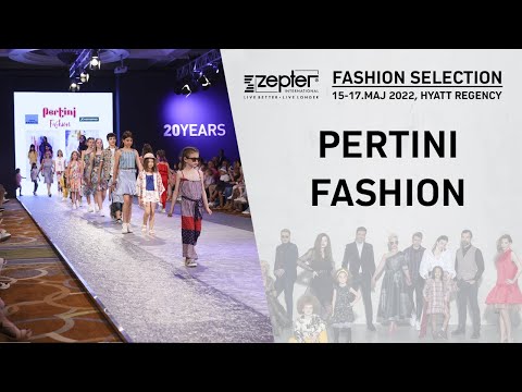 Zepter Fashion Selection - Pertini Fashion
