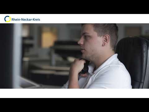 Rhein-Neckar-Kreis - Wirtschaftsförderung (Kurzfilm)